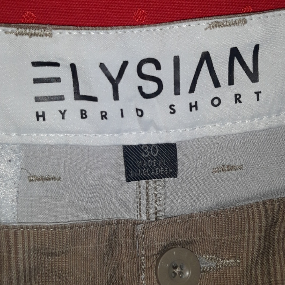 Elysian Shorts